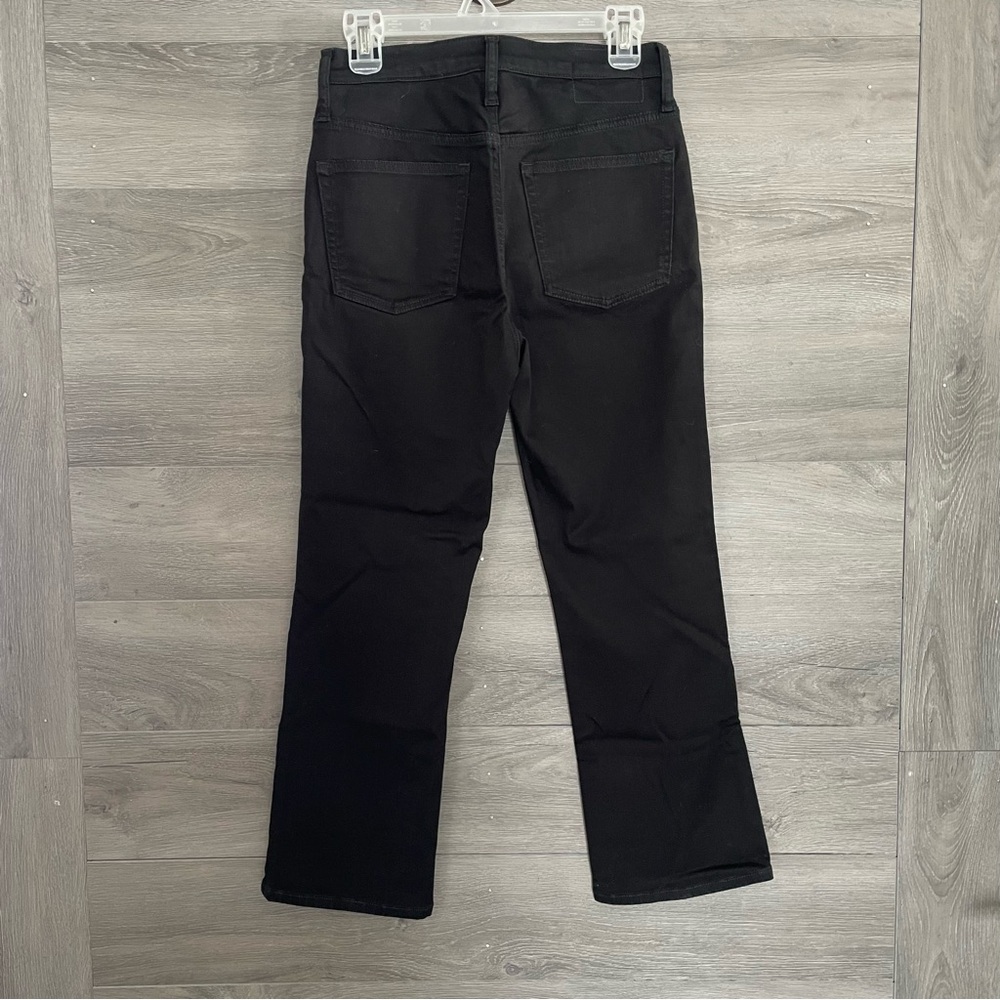 J Crew Kick Out Jeans - Picture 3 of 5